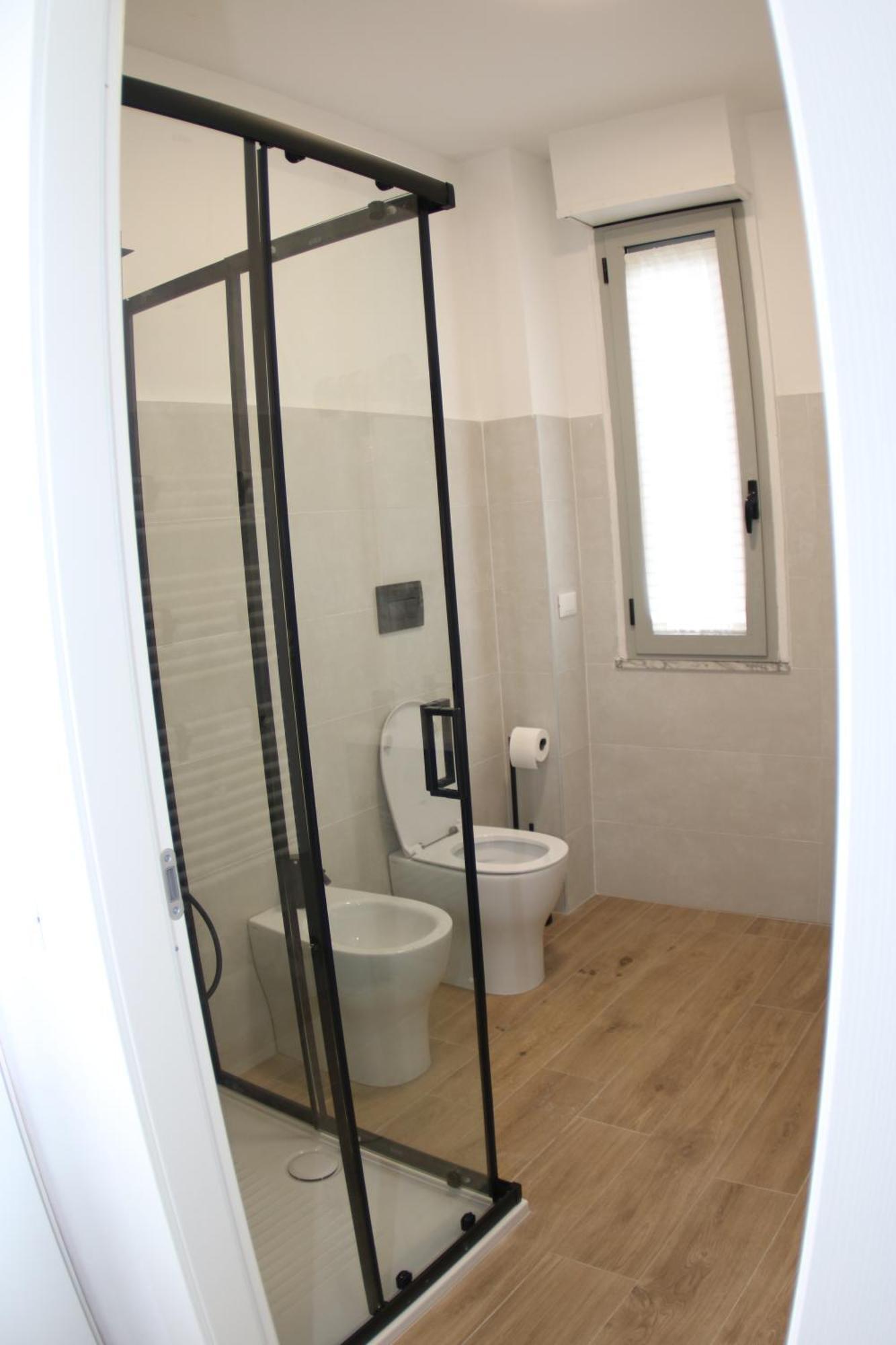 Lucky Loft 16 Leilighet La Spezia Eksteriør bilde
