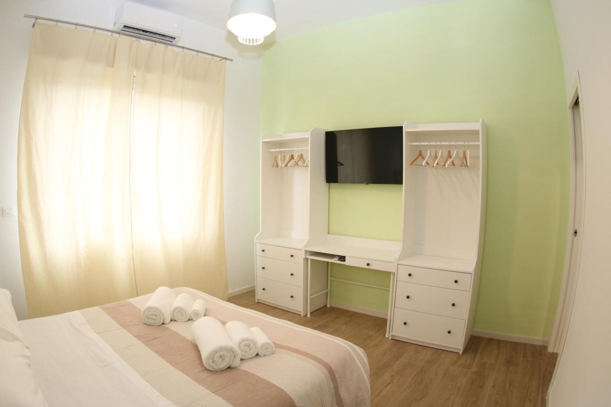 Lucky Loft 16 Leilighet La Spezia Eksteriør bilde