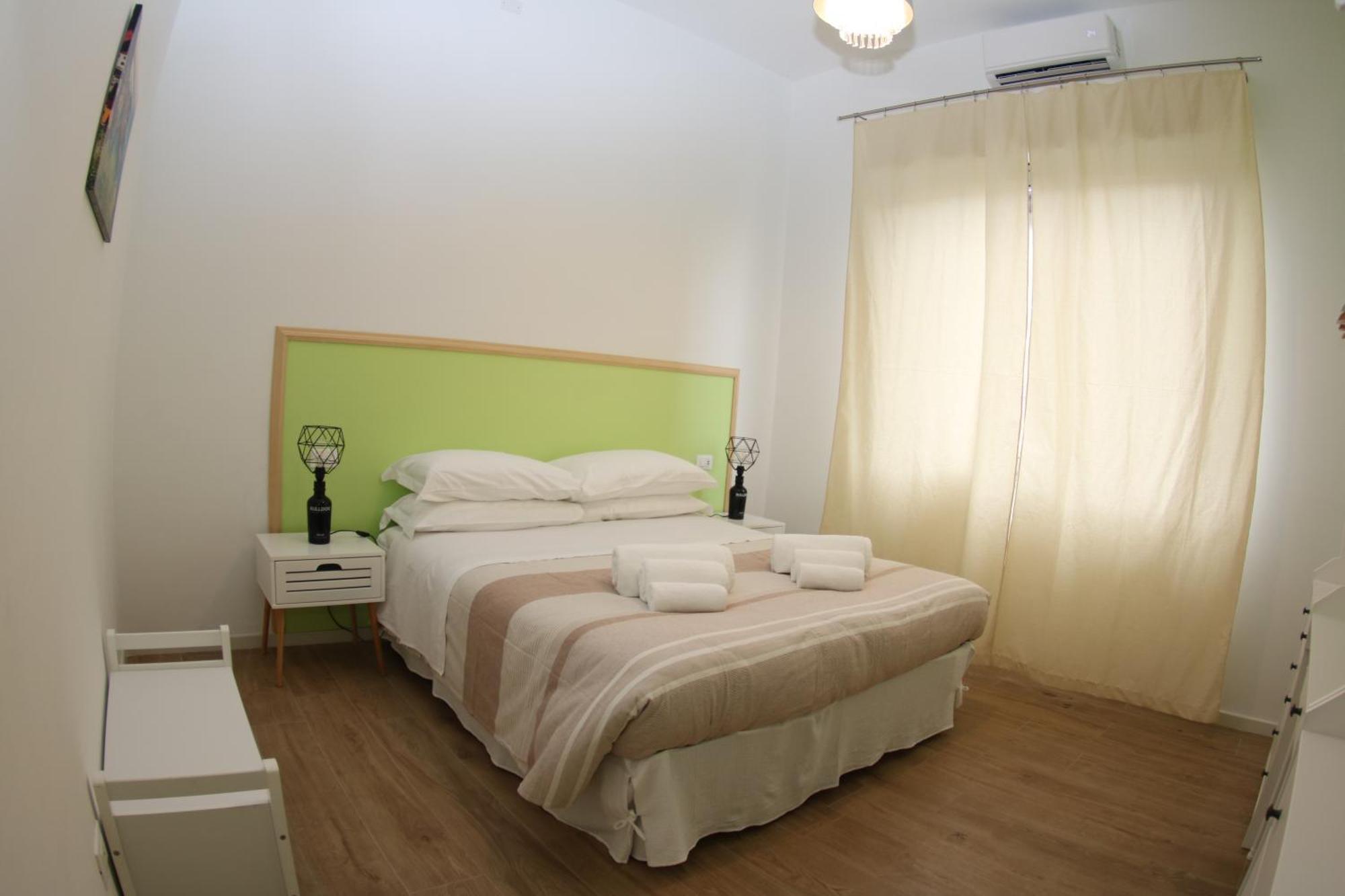 Lucky Loft 16 Leilighet La Spezia Eksteriør bilde