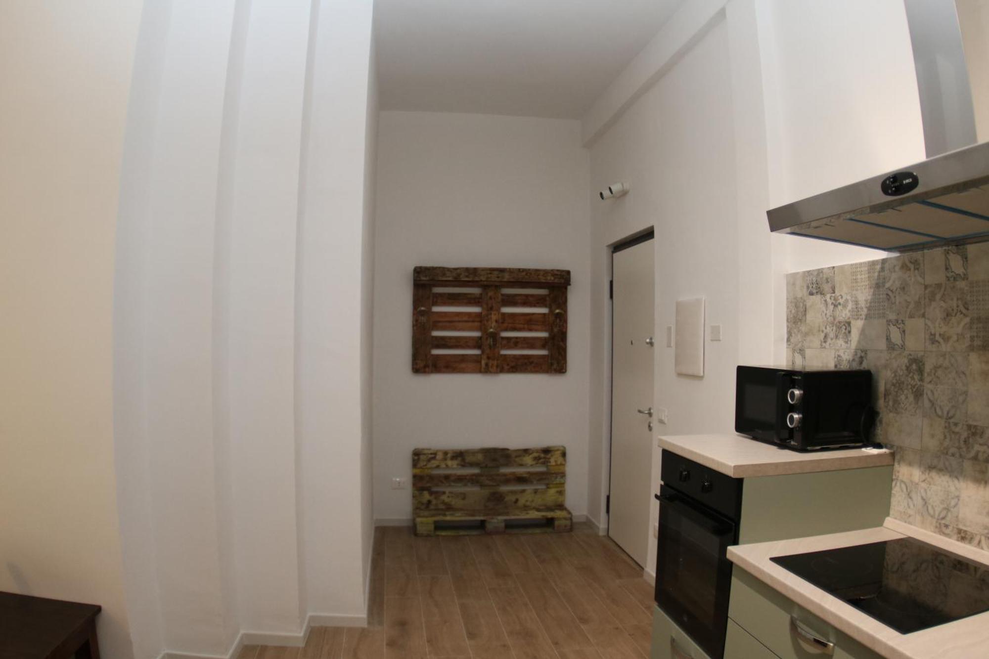 Lucky Loft 16 Leilighet La Spezia Eksteriør bilde