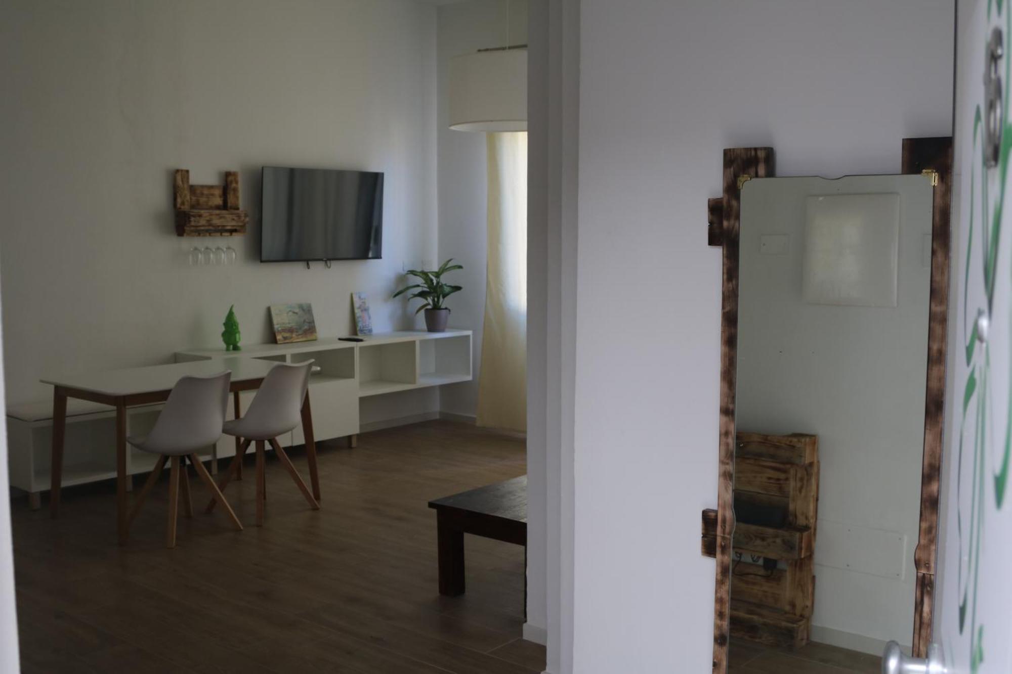 Lucky Loft 16 Leilighet La Spezia Eksteriør bilde