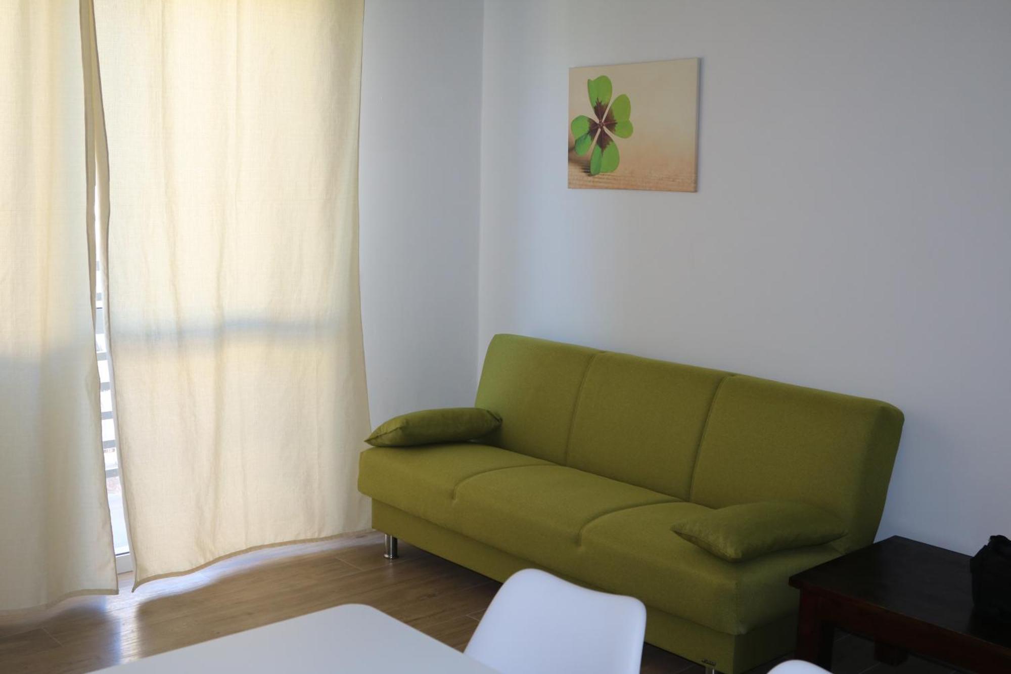 Lucky Loft 16 Leilighet La Spezia Eksteriør bilde